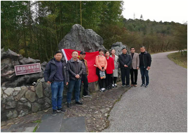 全市三八妇女节活动精彩纷呈，巾帼女性展风采！