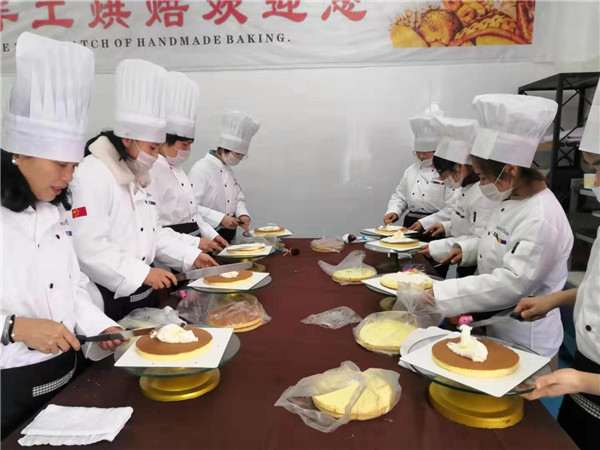 全市三八妇女节活动精彩纷呈，巾帼女性展风采！