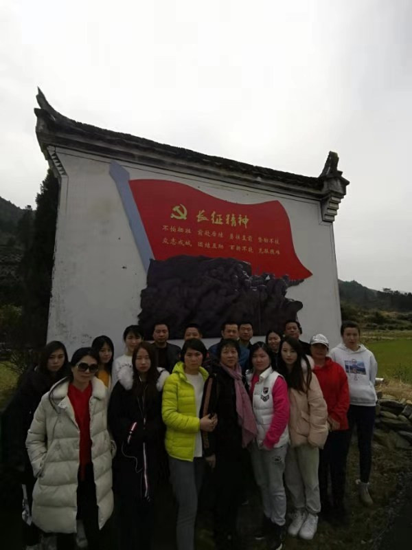 全市三八妇女节活动精彩纷呈，巾帼女性展风采！