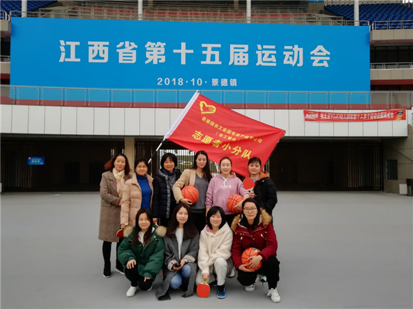 全市三八妇女节活动精彩纷呈，巾帼女性展风采！