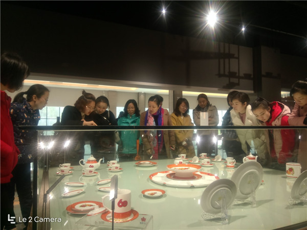 全市三八妇女节活动精彩纷呈，巾帼女性展风采！