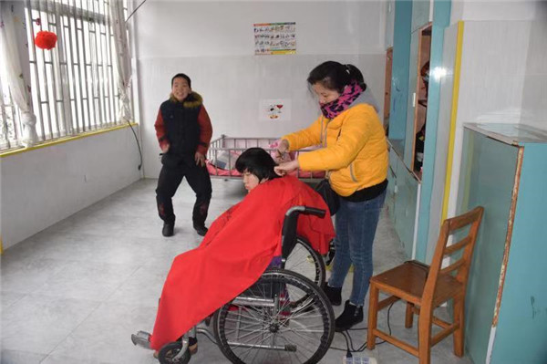 全市三八妇女节活动精彩纷呈，巾帼女性展风采！