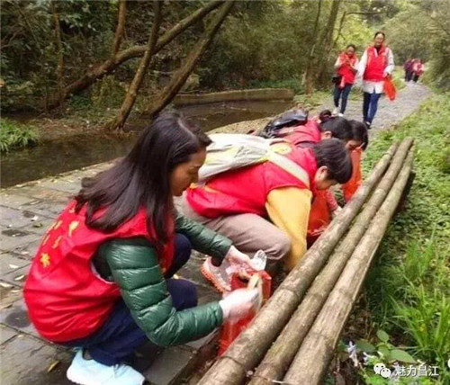 昌江区妇联：巾帼展风采 砥砺谱华章