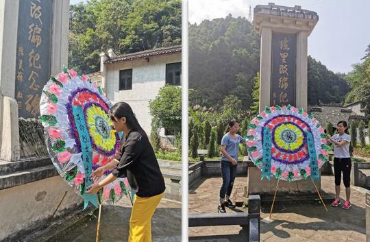 向党的生日献礼！景德镇市妇联开展多彩“七一”庆祝活动