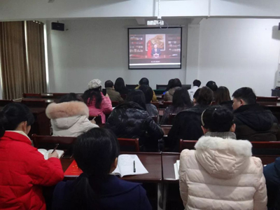 妇联新年“首会”，凝心聚力再出发