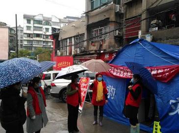 景德镇市广大妇女掀起学习习总书记“三八”节日问候热潮