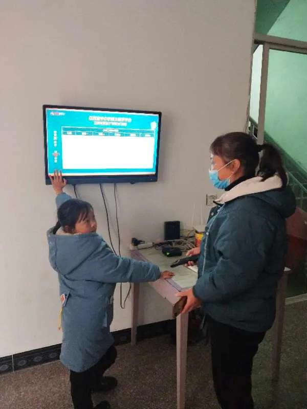 防控疫情娘子军，法治瓷都巾帼行