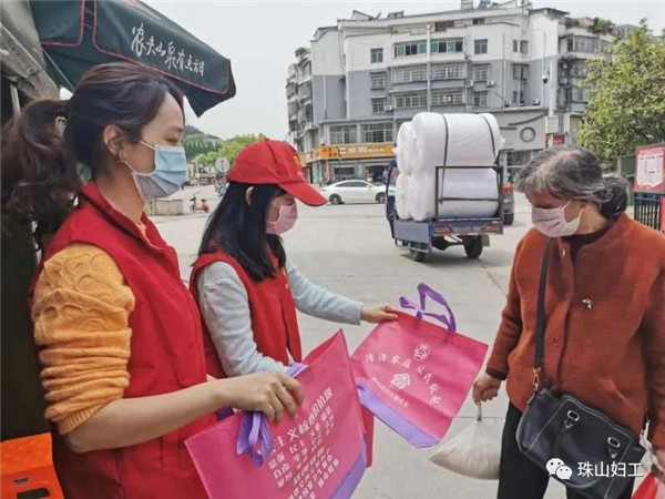 家家参与掀热潮，她们以家庭“小美”换城市“大美”！