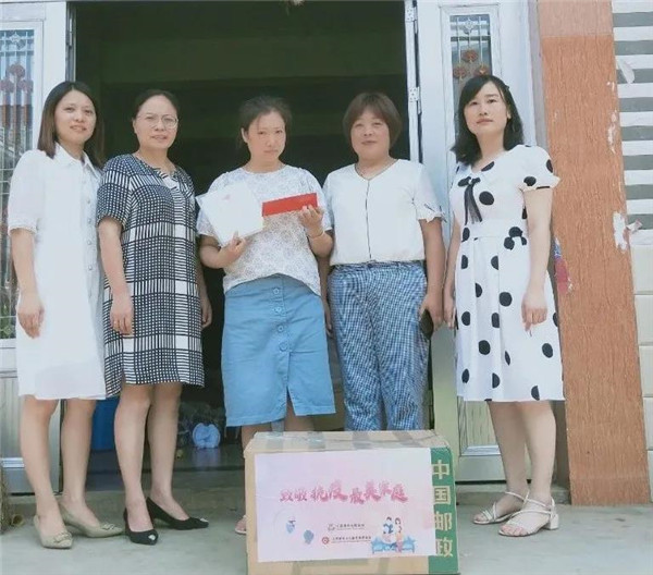 乐平市：致敬！2020年江西省“抗疫最美家庭”