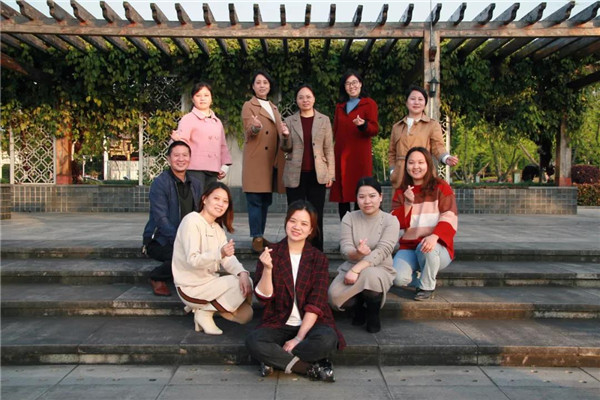 乐平市妇联：2020年上半年工作总结及下半年工作打算