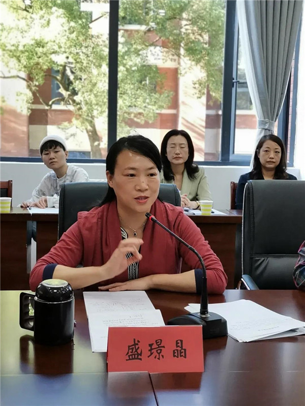 市妇联召开座谈会 学习贯彻习近平总书记在联合国大会纪念北京世界妇女大会25周年高级别会议上的重要讲话精神