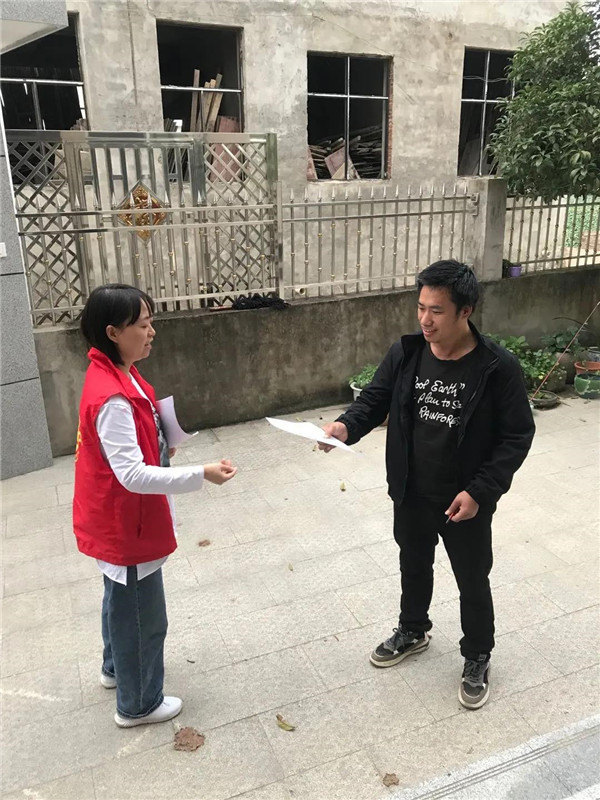 曹丽珍：普通农家女，不平凡的生活