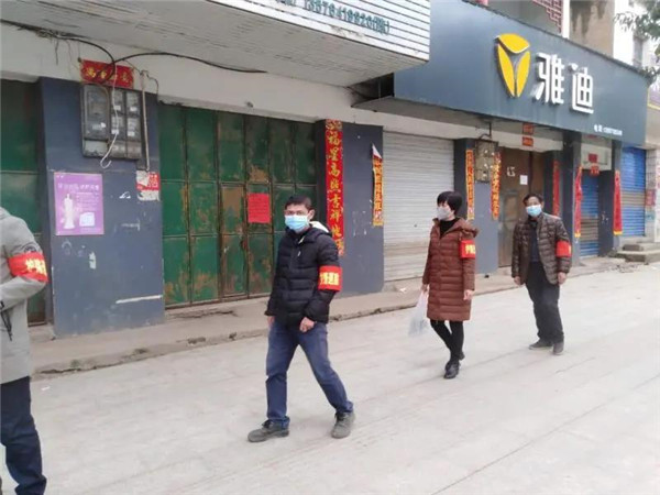 乐平市钟细连：坚守为民初心