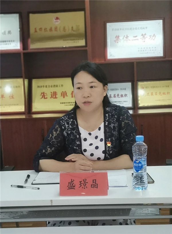 深入“四史”宣传教育，市妇联准备这样做.....