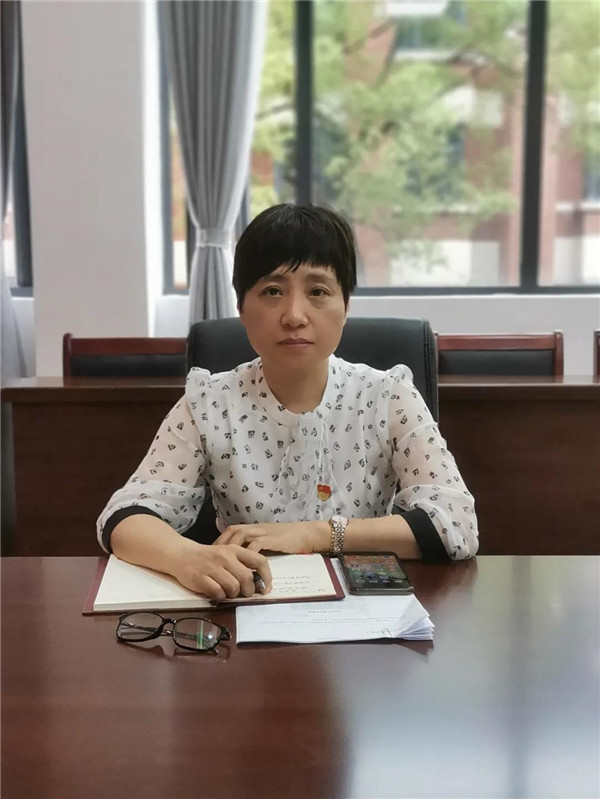 市妇联召开党史学习教育交流暨党组理论中心组学习会
