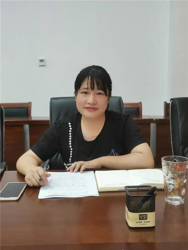 市妇联召开党史学习教育交流暨党组理论中心组学习会