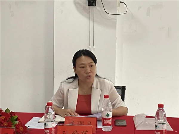 为民办实事——大力发展家政服务行业，保民生、促就业