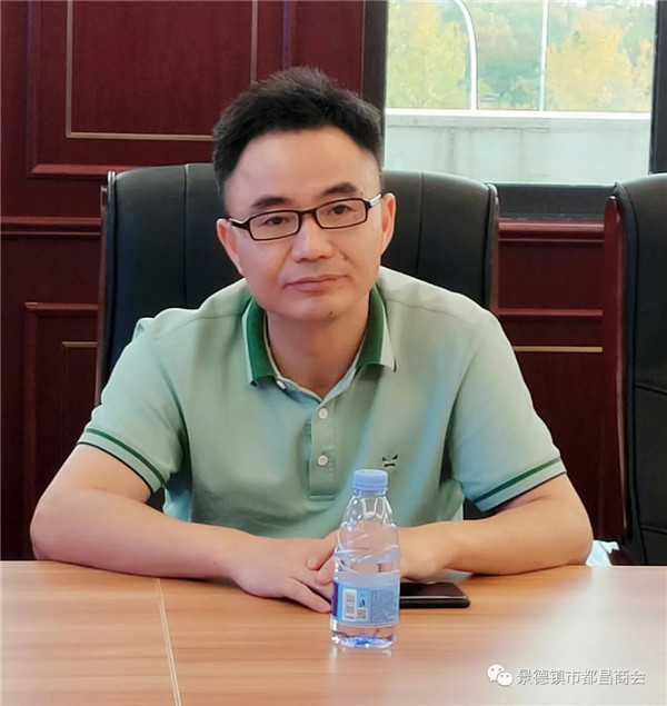 “她”力量再+1，我市将成立首个“两新”组织妇委会