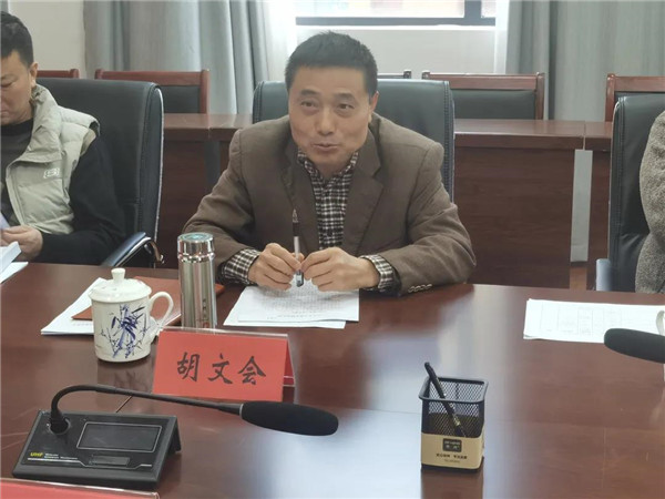 市委党史学习教育第二指导组莅临市妇联指导工作