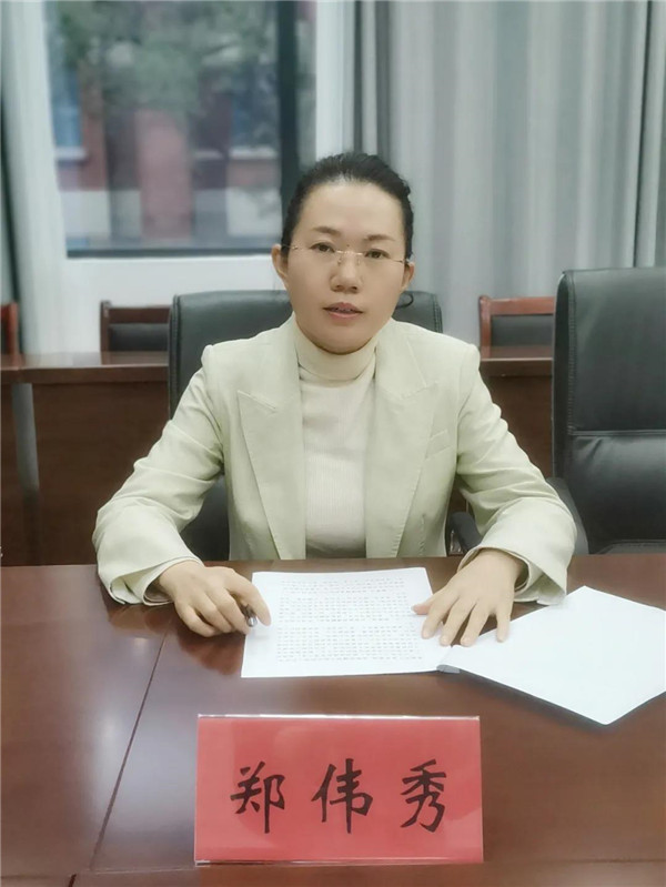 谋定后动抓落实，担当作为拓新局！市妇联召开2021年度工作务虚会