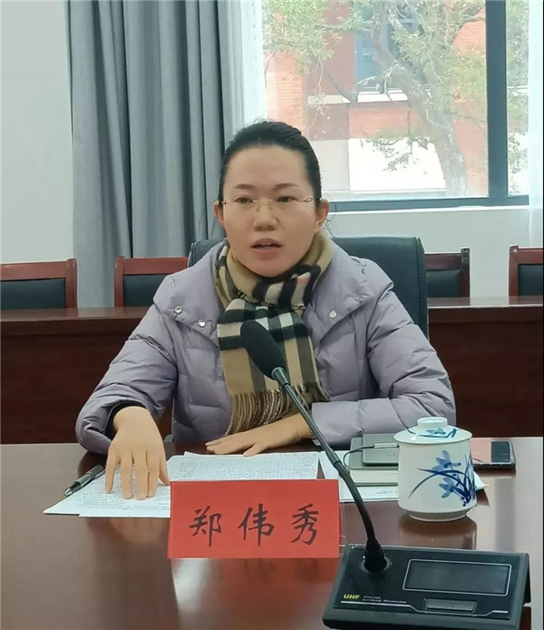 “构建婚姻家庭调解阵地，共促瓷都社会和谐稳定”！景德镇市婚姻家庭纠纷人民调解委员会联席会在市妇联召开