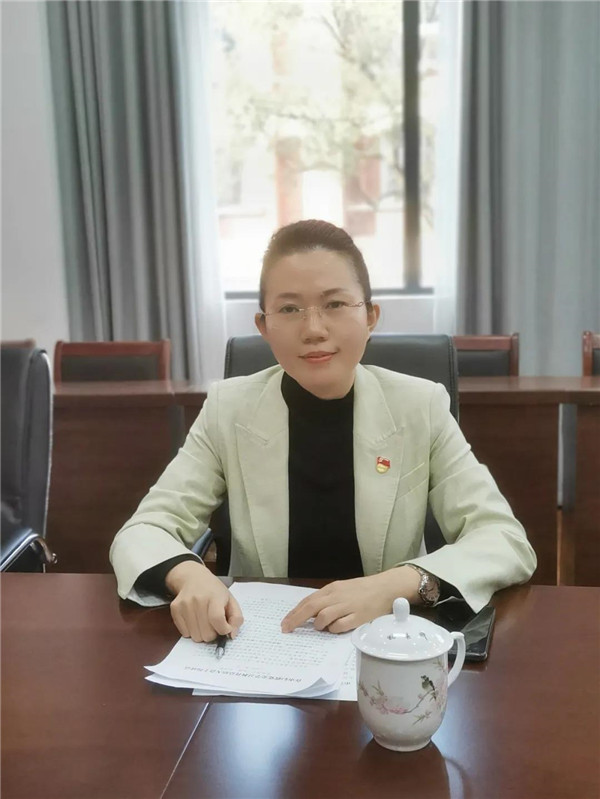 市妇联召开党史学习教育总结会议