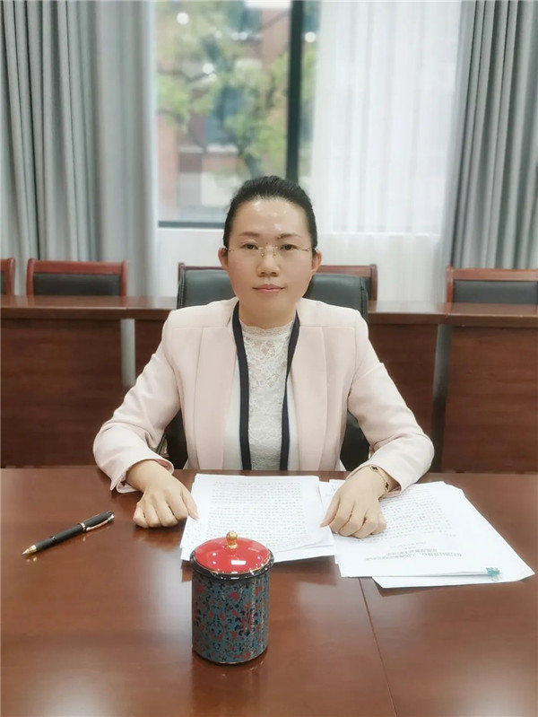 市妇联召开打造让党放心、人民满意的模范机关动员部署会
