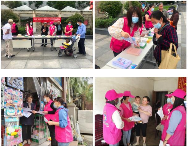 2022暑期儿童关爱服务活动 | 景德镇：三大系列关爱服务活动 护航儿童健康成长