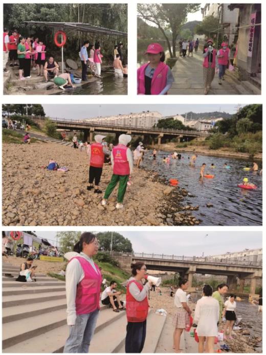 2022暑期儿童关爱服务活动 | 景德镇：三大系列关爱服务活动 护航儿童健康成长