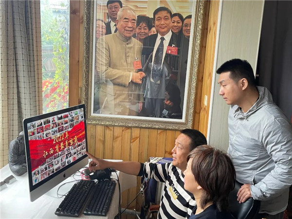 王安维家庭：德艺双馨的陶瓷世家