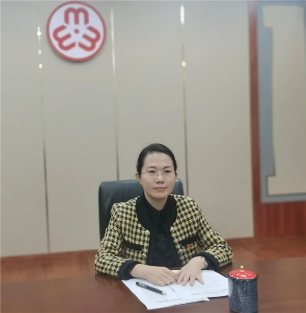 市妇联在春节期间举办“立家规、正家风、传家训”座谈会