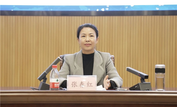 为知识产权保护注入“她”力量——市中院、市妇联联合开展世界知识产权日宣传活动