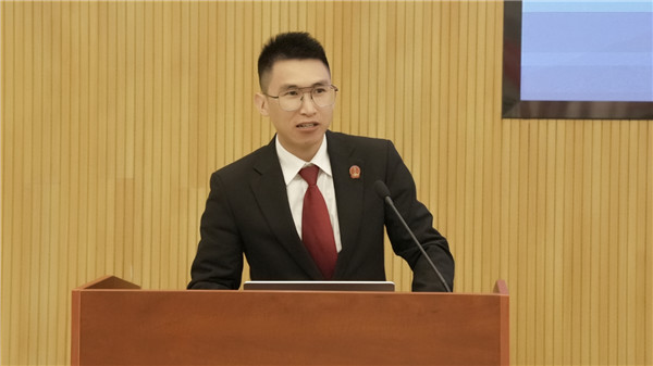 为知识产权保护注入“她”力量——市中院、市妇联联合开展世界知识产权日宣传活动