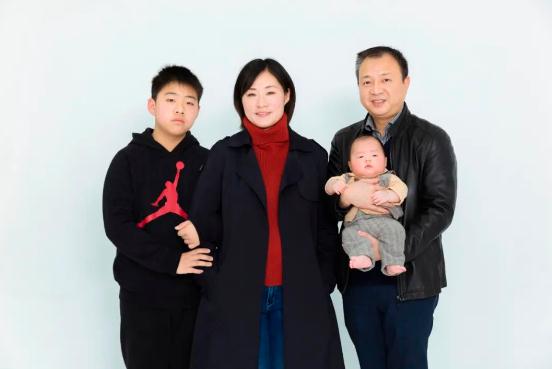 5·15国际家庭日丨传承好家风——最美家庭事迹展播（一）