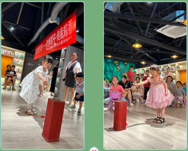 景德镇市妇女儿童活动中心开展“浓情端午 传我粽香 ”活动