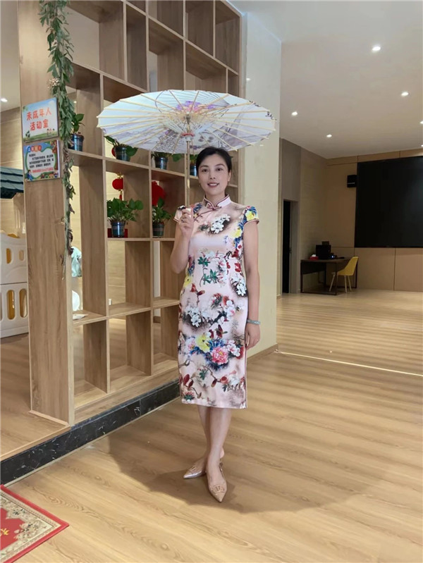 主席说│学习贯彻市妇女第十四次代表大会精神（三）