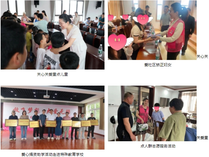 “联”字优先——市妇联多措并举助力平安建设