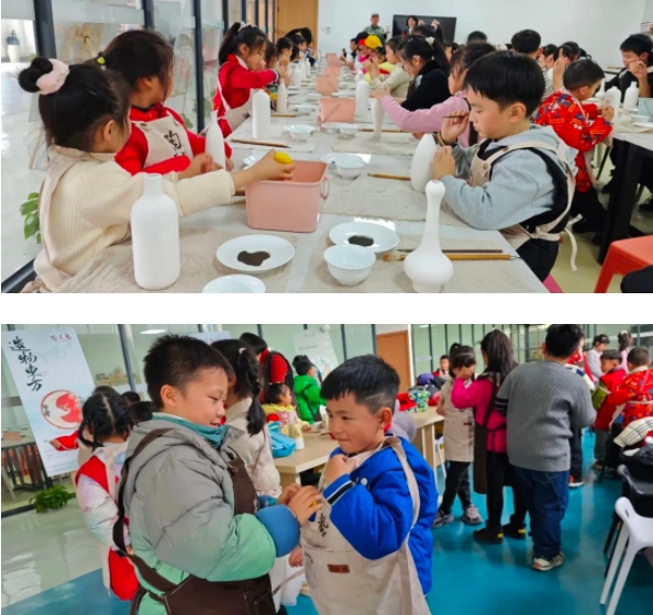 “把爱带回家”儿童关爱行动｜这场公益活动暖身更暖心