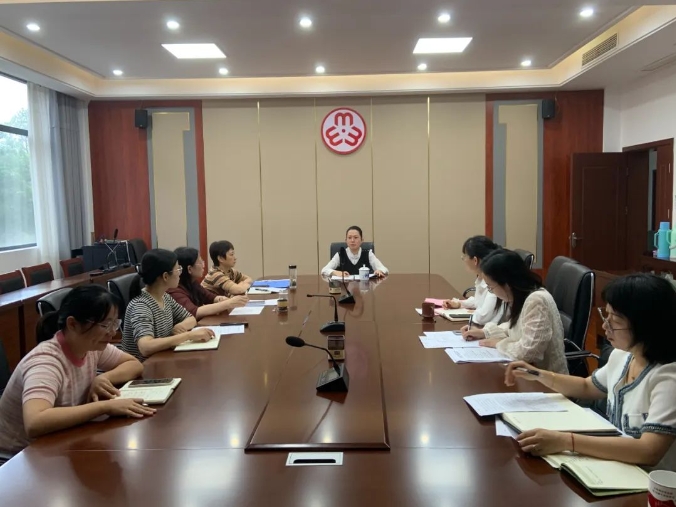 各级妇联组织持续掀起学习宣传贯彻第五次全市妇女儿童工作会议精神热潮
