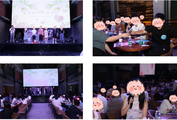 “缘定瓷都”全周期人才婚恋服务联盟启动仪式暨景德镇市青年人才联谊活动举行 吴隽为联盟成员单位授牌并宣布启动