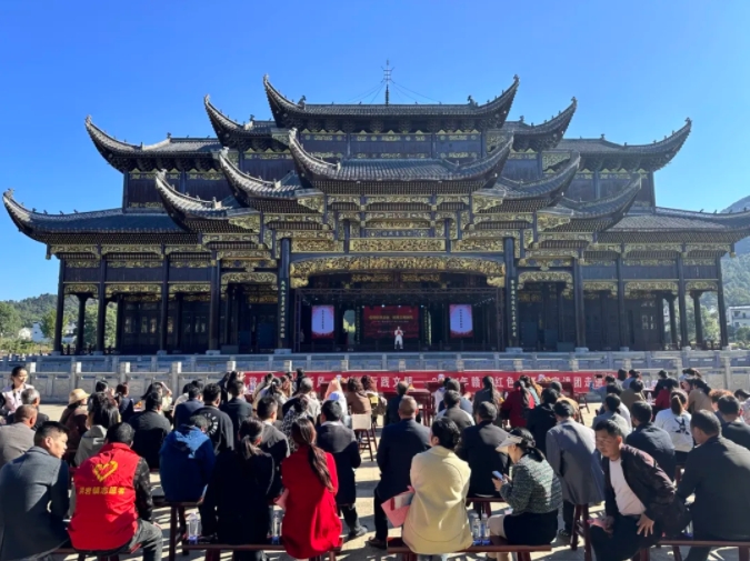 “赣鄱红色娘子军”，让党的声音深入基层