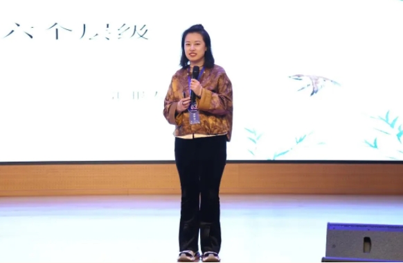 喜报！景德镇选手获“鹤舞赣鄱”江西省2024年女性职业规划与发展大赛菁英发展专项赛三等奖