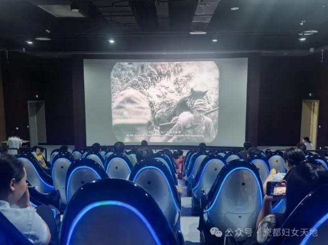 “科普启智 童梦绘未来”|景德镇